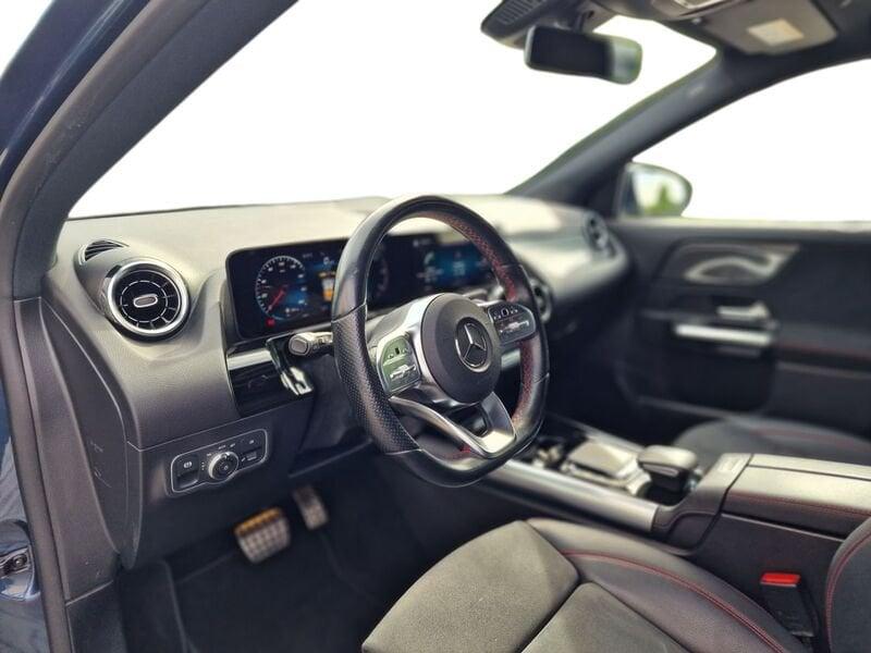 Mercedes-Benz GLA GLA 200 d Premium 4matic AMG-Line IVA ESPOSTA