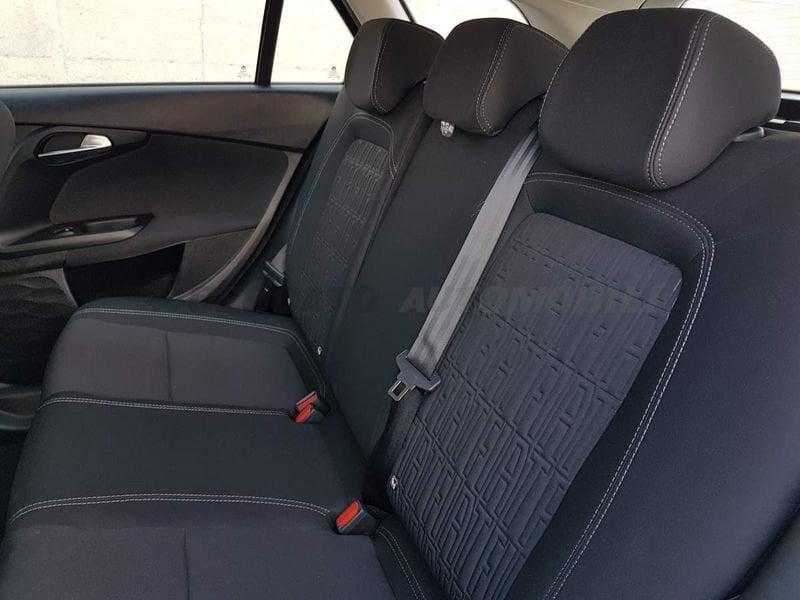 FIAT Tipo Tipo Station Wagon My24 1.5 Hybrid 130cv Dct Sw Tipo Cross