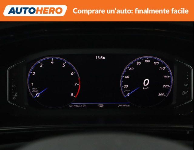 VOLKSWAGEN T-Roc 1.5 TSI ACT R-Line