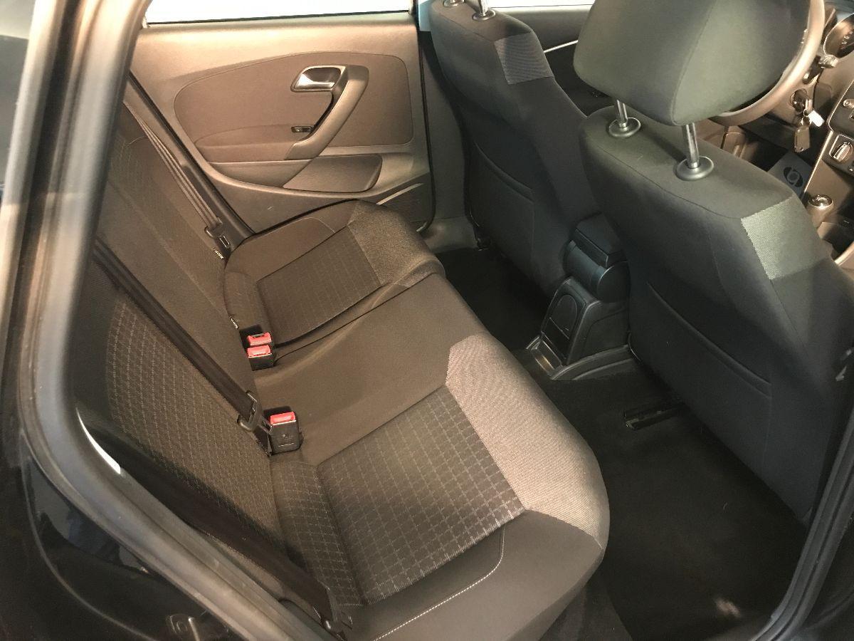 VOLKSWAGEN Polo 1.4 TDI 5p. Comfortline