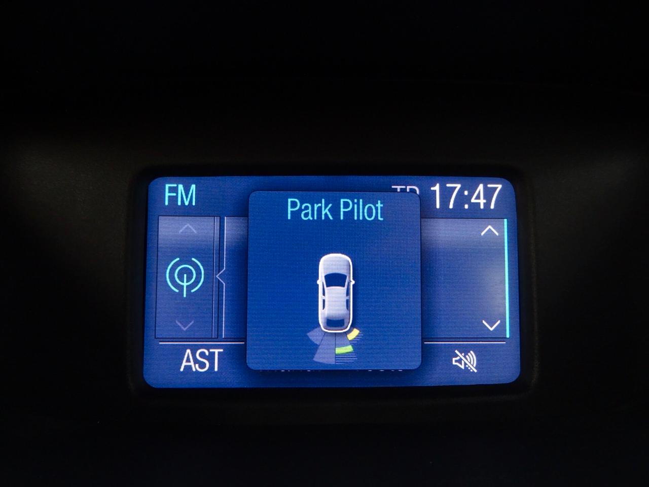 Ford EcoSport 1.5 TDCi 95 CV Business