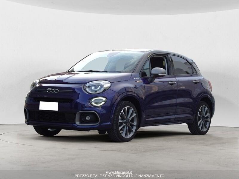 FIAT 500X 1.3 MultiJet 95 CV Sport