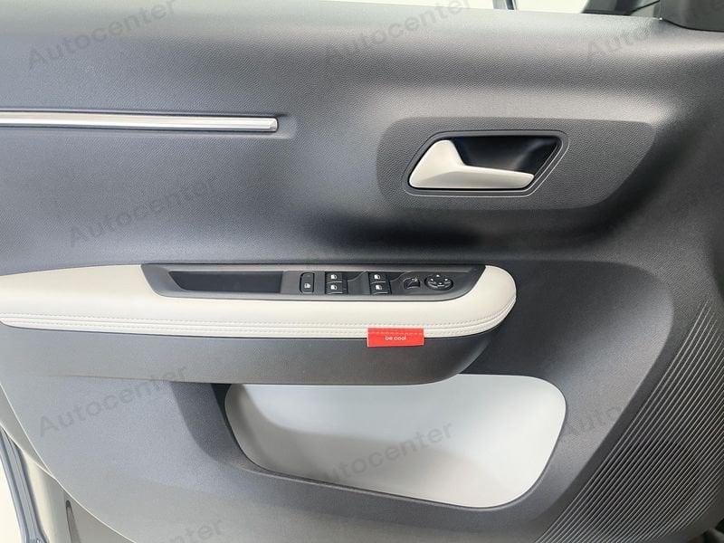 Citroën C3 Aircross 1.2 hybrid 145cv eDCS6 7posti MAX