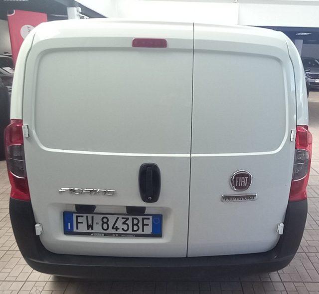 FIAT Fiorino 1.3 MJT 95CV Cargo SX