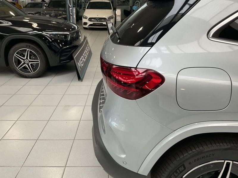 Mercedes-Benz EQA 300 4Matic AMG Line Advanced Digital Edition