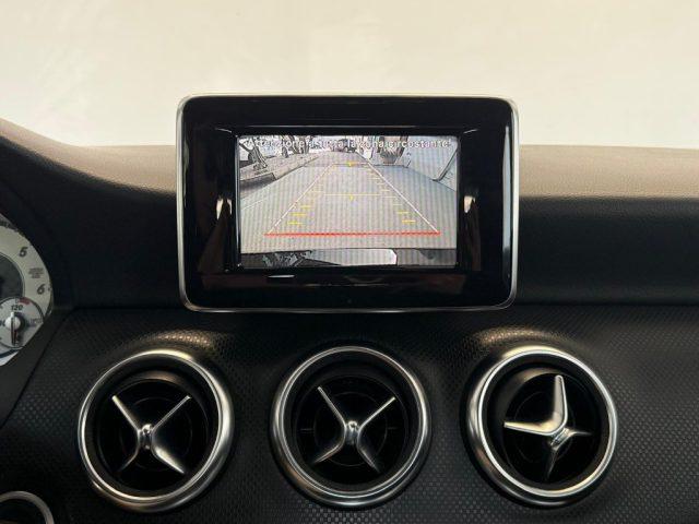 MERCEDES-BENZ A 180 CDI BlueEFFICIENCY Sport