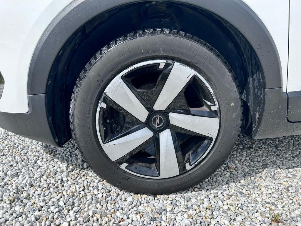 OPEL Crossland 2021 - Crossland 1.5 ecotec Ultimate 110cv