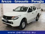 Mitsubishi L200 L 200 2.4 DI-D/154CV Double Cab UNICO PROPRIETARIO
