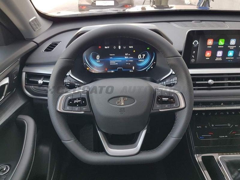 DR AUTOMOBILES DR 6.0 Dr 6.0 1.5 Turbo MT