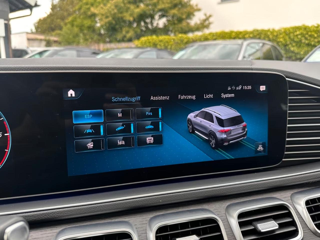 Mercedes-benz GLE 400d 4Matic AMG PREMIUM FULL OPTIONAL