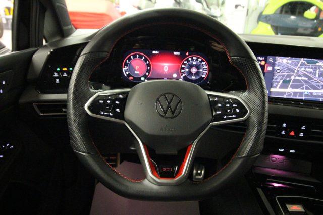 VOLKSWAGEN Golf 2.0 TSI GTI DSG - PREZZO REALE -