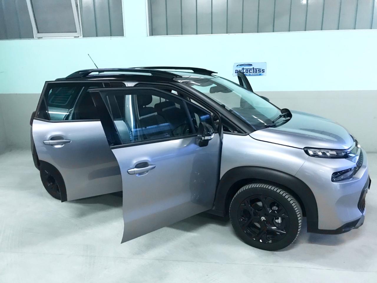 Citroen C3 Aircross PureTech 110 S&S Max