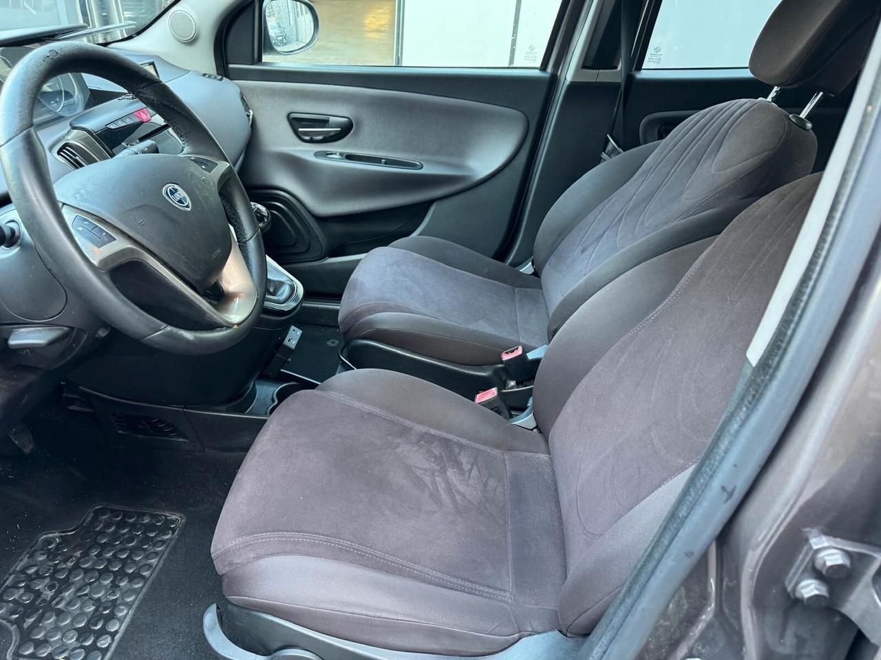 Lancia Ypsilon 1.3 MJT 16V 95 CV 5 porte S&S Elefantino*EURO5B*NEOPATENTATI