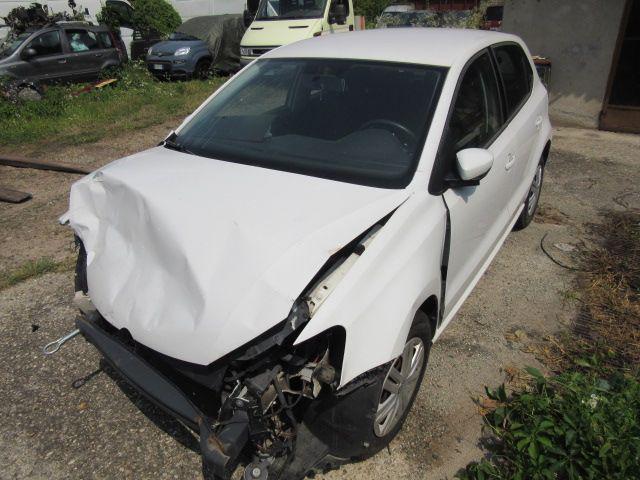 VOLKSWAGEN Polo 1.0 MPI 5p. Trendline