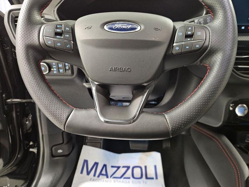 Ford Kuga 2.5 Full Hybrid 180 CV CVT 2WD ST-Line Auto