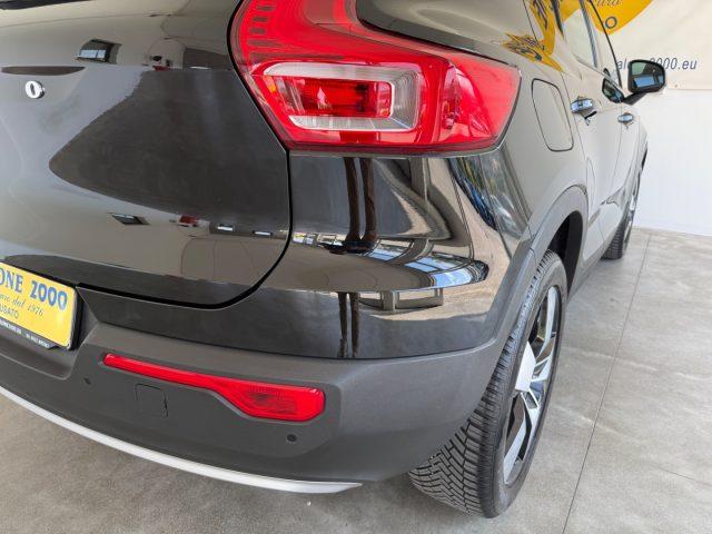 VOLVO XC40 D3 Geartronic Momentum PREZZO REALE