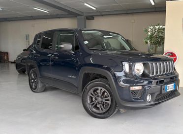 Jeep Renegade 2.0 Mjt 140CV 4WD Longitude Aziendale