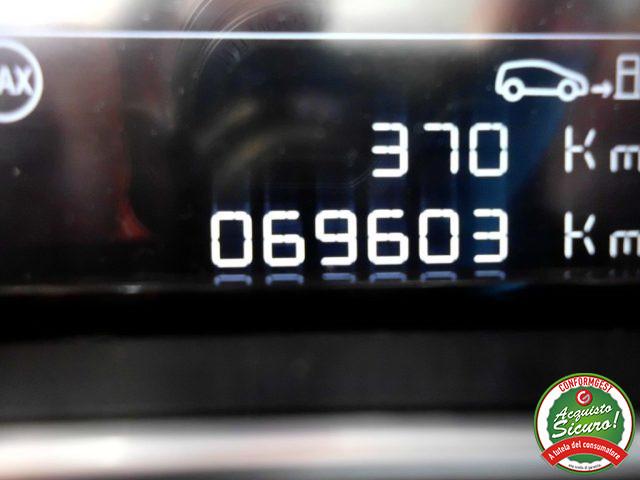 CITROEN C3 Aircross BlueHDi 100 S&S Shine