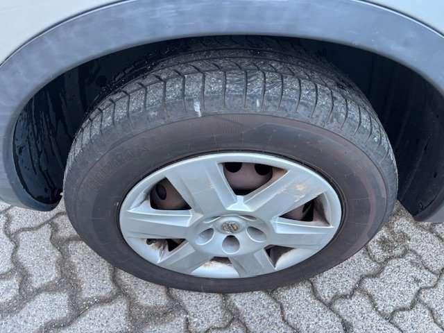 Nissan Qashqai 1.6 16v Tekna benzina euro 4