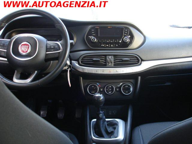 FIAT Tipo 1.6 Mjt S&S SW Easy