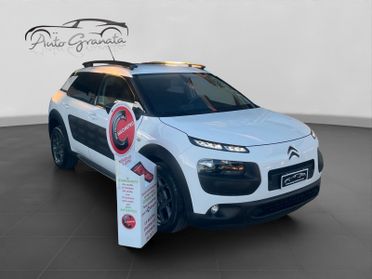 Citroen C4 Cactus 1.6 BlueHDi 100cv AUT. Shine