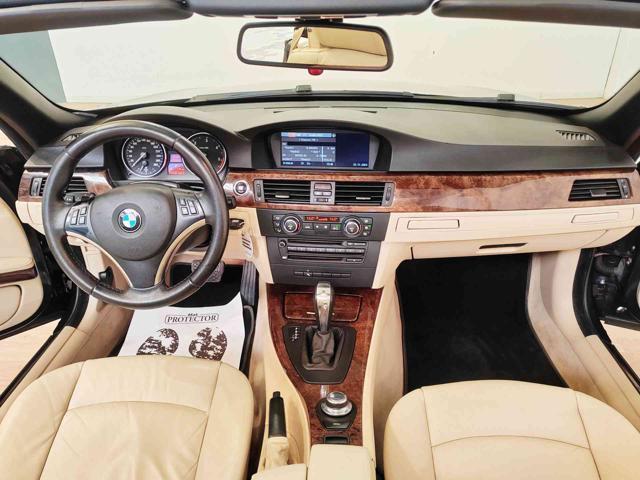 BMW 330 Futura Cabrio STUPENDA