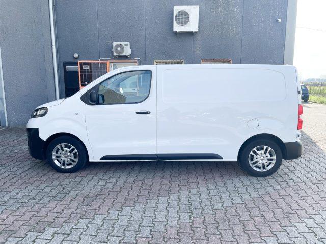 OPEL Vivaro 1.5 Diesel 120CV S&S PL-TN - PREZZO+IVA