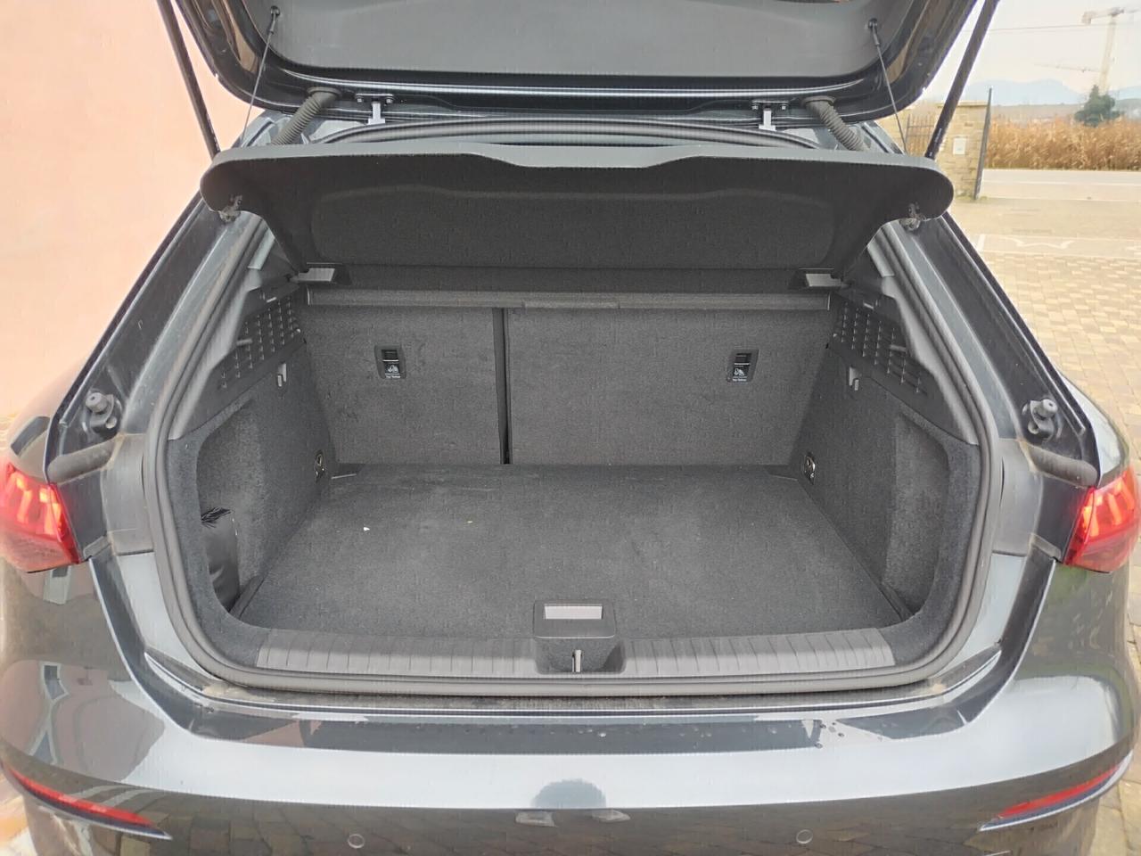 Audi A3 SPB 35 TFSI Advanced