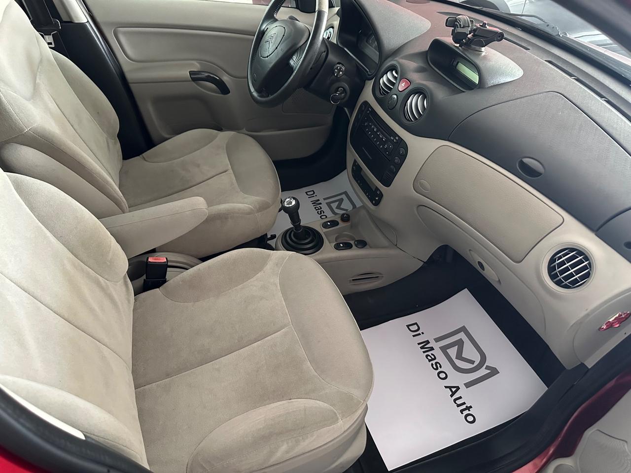 Citroen C3 1.4 Elegance