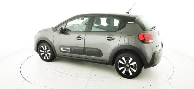 CITROEN C3 BlueHDi 100 S&S Shine