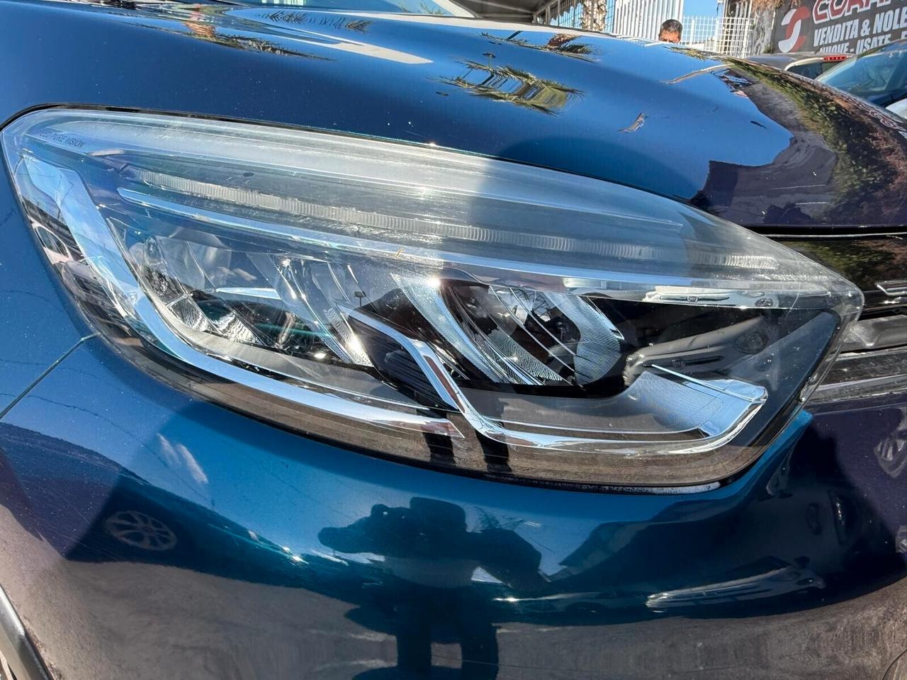 RENAULT CAPTUR 1.5 DIESEL 90CV S&S INTENSE FULL LED