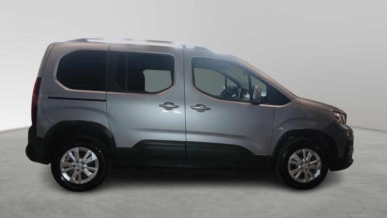 PEUGEOT Rifter - Rifter BlueHDi 100 S&S Active Standard
