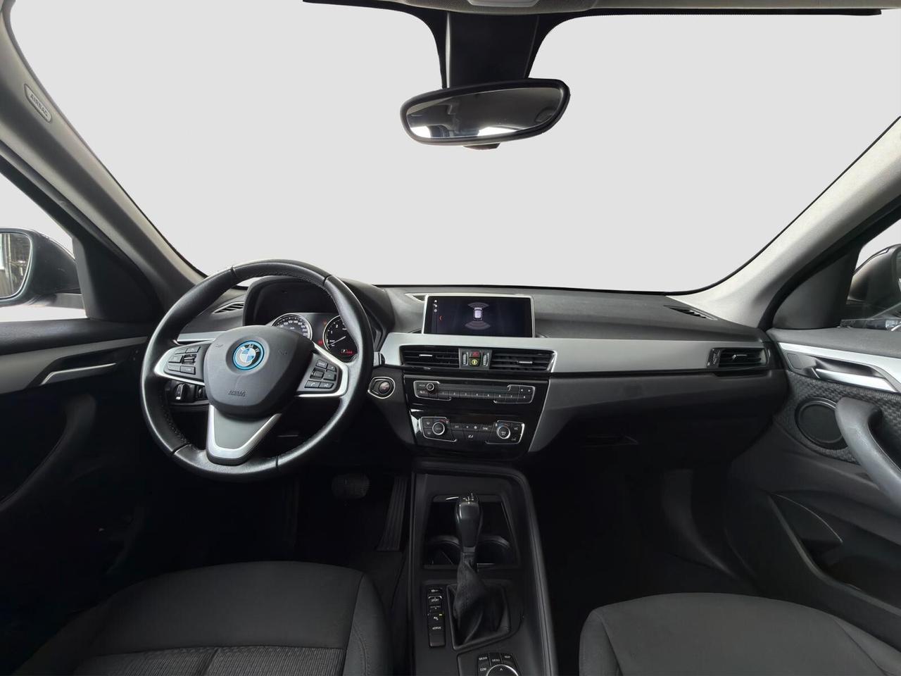 Bmw X1 xDrive25e Business Advantage