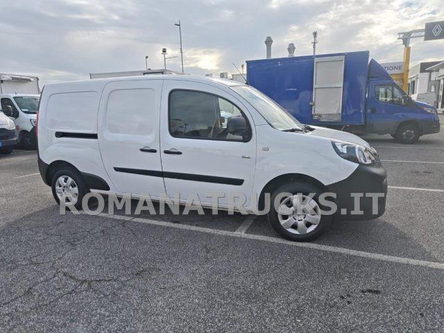 RENAULT Kangoo Z.E. Ice elettrico - Maxi Furgone - pronta consegna