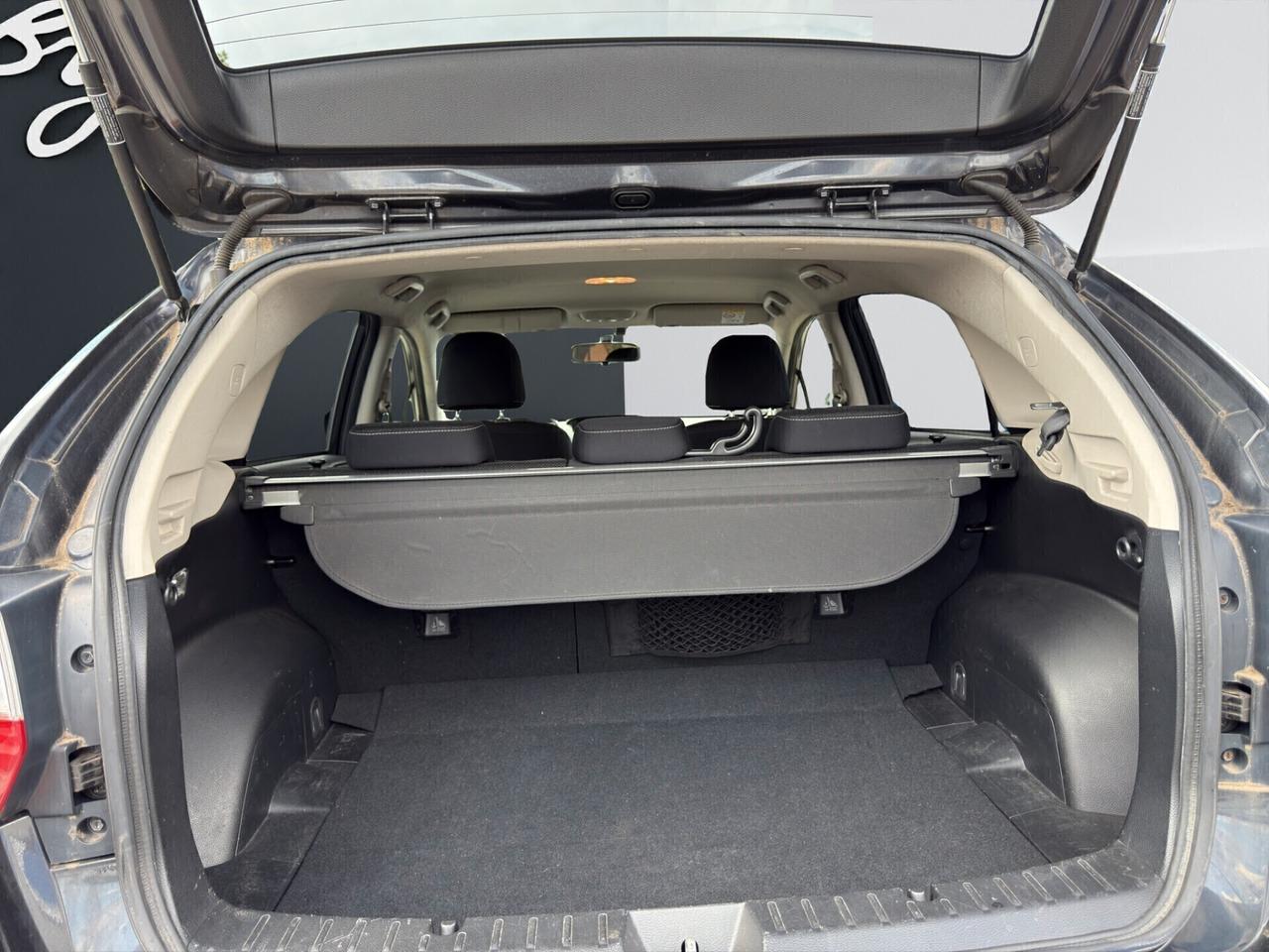 Subaru XV 1.6i Style CVT