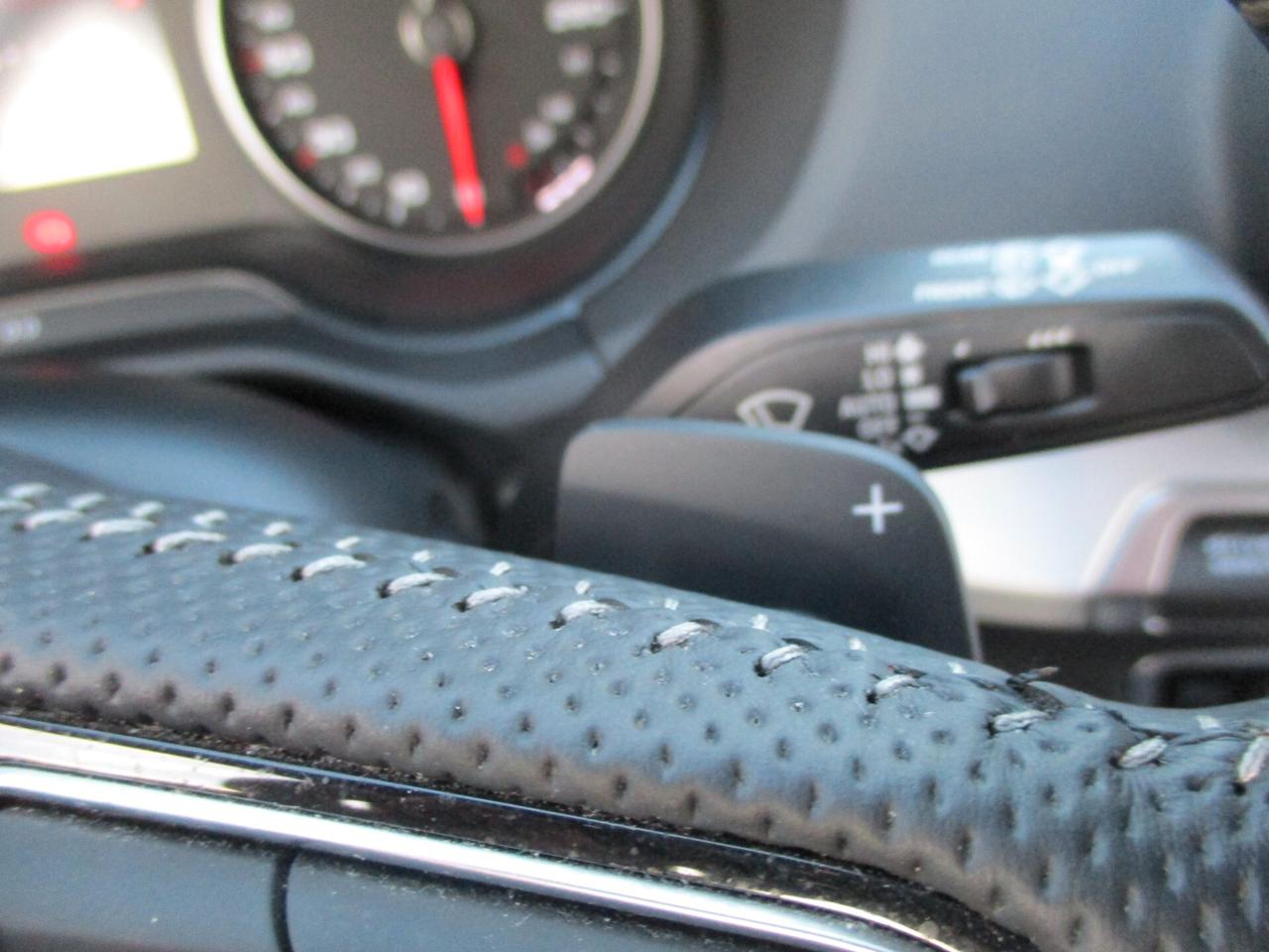 Audi Q2 35 TDI quattro S tronic S- line FULL!! 2020