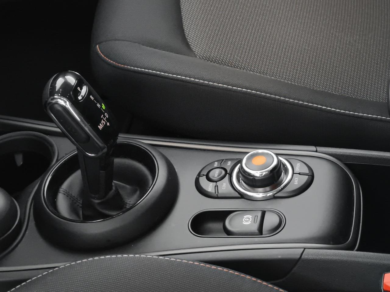 MINI Countryman Cooper D Hype