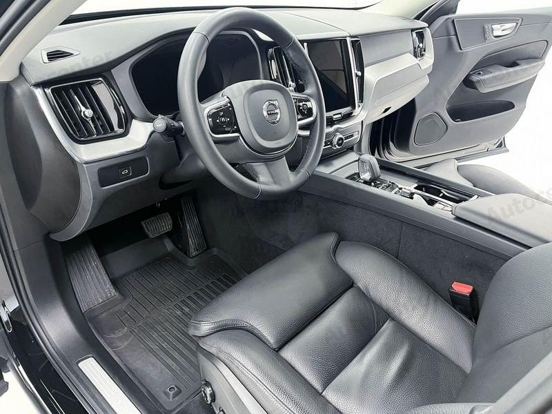 Volvo XC60 B4 (d) 197CV AWD AUT PLUS DARK