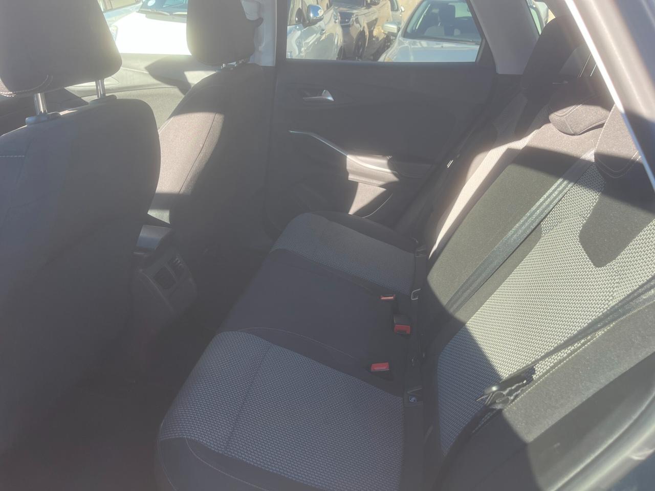 Opel Grandland X 1.2 Turbo 12V 130 CV Start&Stop Ultimate