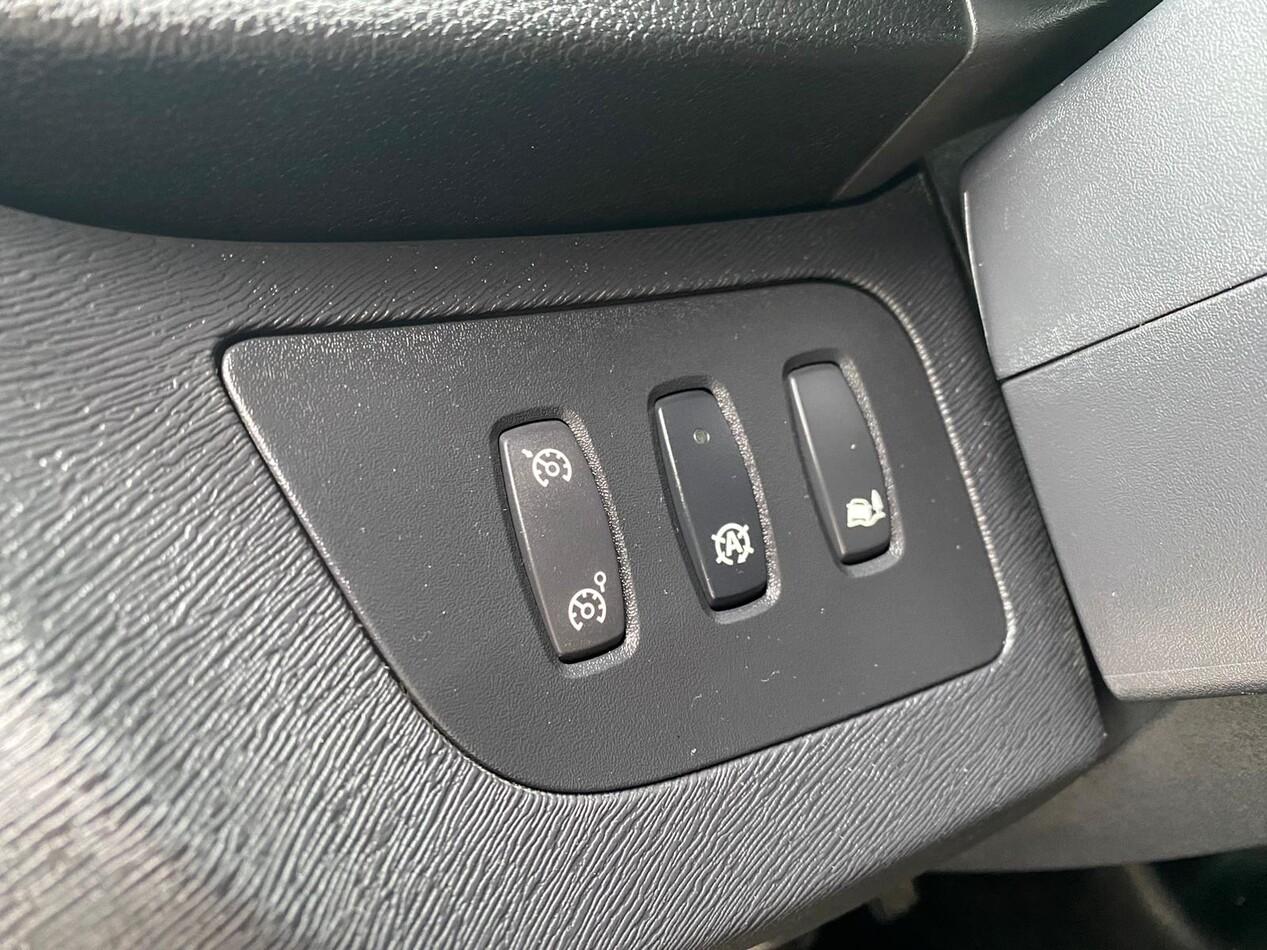 Renault Kangoo Express 1.5 dci 115cv maxi Blue Ice Plus E6d-temp