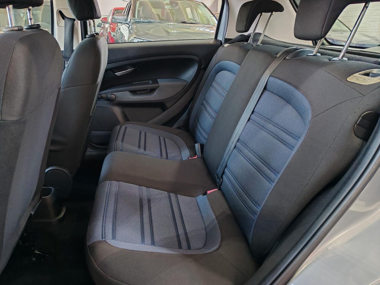 Fiat Grande Punto 1.2 - 65 cv