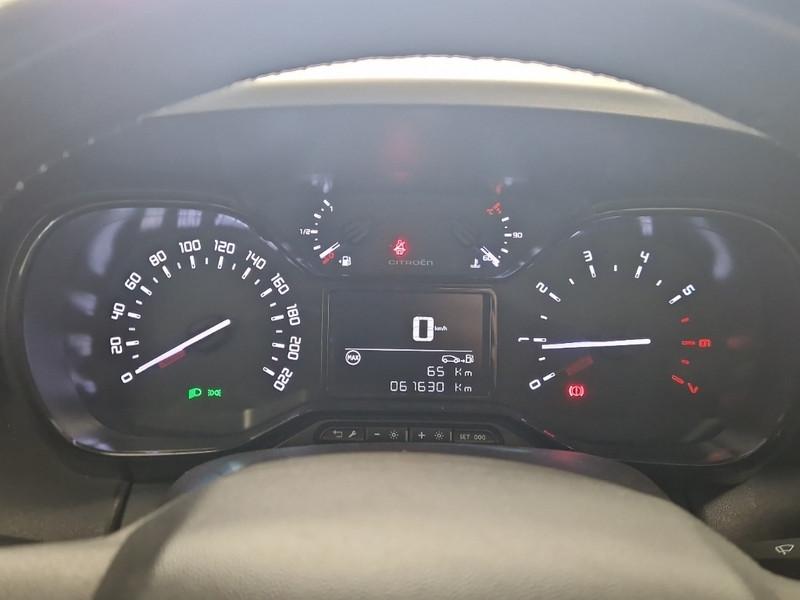 CITROEN C3 AIRCROSS BLUEHDI 110 SES FEEL SUV