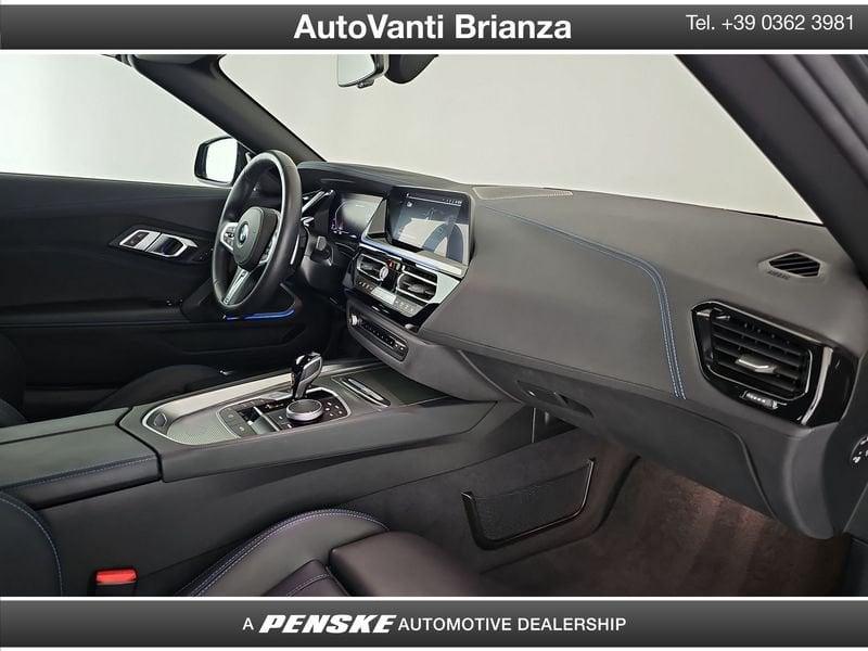 BMW Z4 Z4 M40i