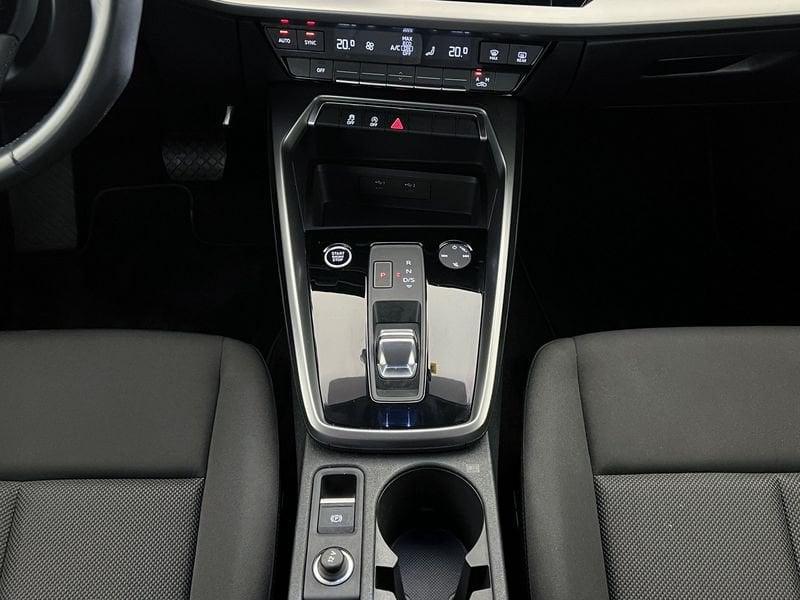 Audi A3 A3 SPB 30 TDI S tronic