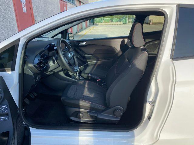 FORD Fiesta 1.5 TDCi 85CV Business UnicoProprietario IvaEsp