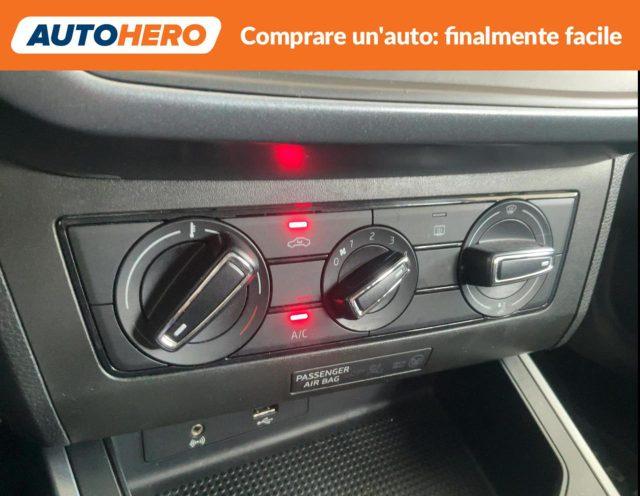 SEAT Arona 1.0 EcoTSI Style