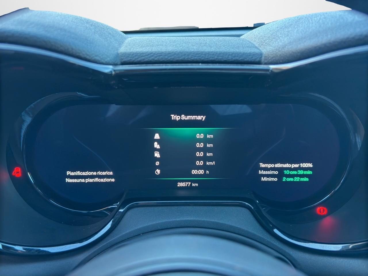 Alfa Romeo Tonale 1.3 280 CV PHEV AT6 Q4 Speciale