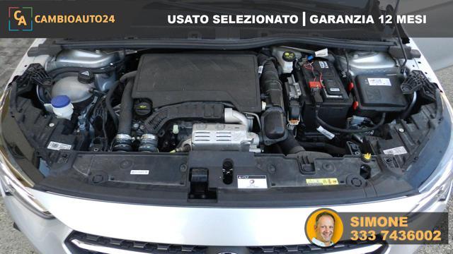 OPEL Corsa 1.2 100 CV Elegance-PREZZO REALE SENZA VINCOLI