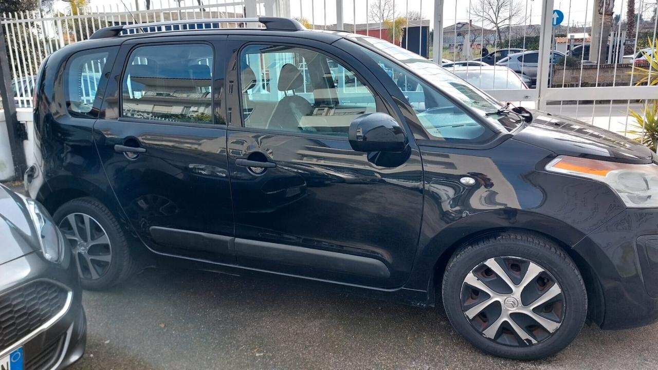 Citroen C3 Picasso C3 Picasso 1.6 HDi 90 Seduction