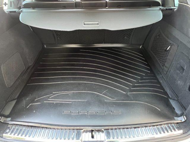 PORSCHE Cayenne 3.0 Diesel TETTO